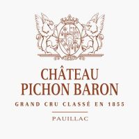 Château Pichon-Longueville Baron